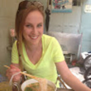 Meet your Posher, Arissa